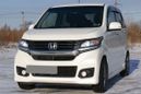  Honda N-WGN 2014 , 480000 , 