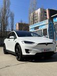 SUV   Tesla Model X 2019 , 7450000 , 