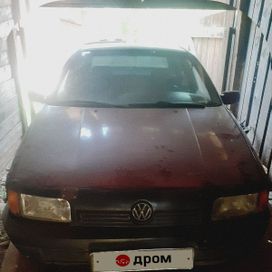  Volkswagen Passat 1989 , 63000 , 