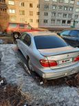  Nissan Cefiro 2002 , 200000 , 