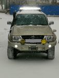  Toyota Hilux 2002 , 950000 , 