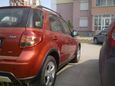 SUV   Suzuki SX4 2010 , 645000 , 