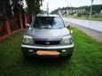 SUV   Nissan X-Trail 2001 , 375000 , 