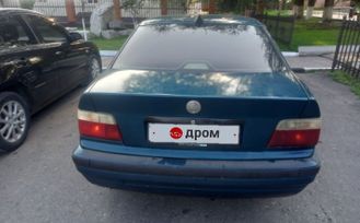  BMW 3-Series 1996 , 195000 , 