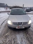 SUV   Nissan Qashqai 2008 , 793555 , 