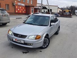  Mazda Familia 1999 , 215000 , 