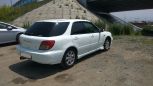  Subaru Impreza 2002 , 250000 , 