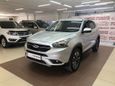 SUV   Chery Tiggo 7 2019 , 1215000 , 