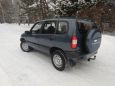 SUV   Chevrolet Niva 2008 , 290000 , 