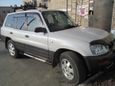 SUV   Toyota RAV4 1996 , 285000 , 