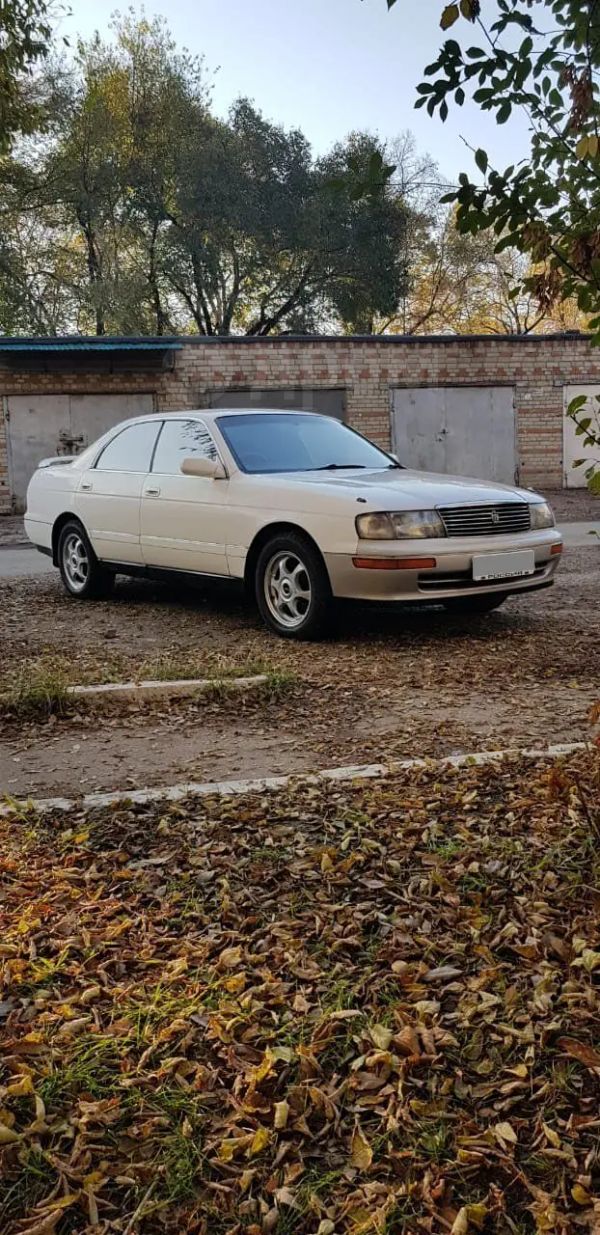  Toyota Crown 1992 , 150000 , 