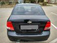  Chevrolet Aveo 2004 , 195000 , 