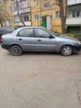  Chevrolet Lanos 2008 , 110000 , 