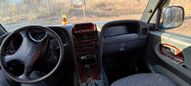  3  SsangYong Korando 1997 , 345000 , 