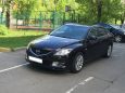  Mazda Mazda6 2009 , 525000 , 