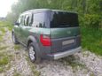 SUV   Honda Element 2003 , 399000 , 