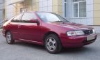  Nissan Lucino 1994 , 120000 , 