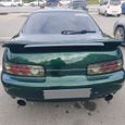  Toyota Soarer 1997 , 350000 , 