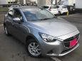  Mazda Demio 2016 , 541000 , 