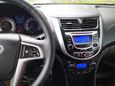  Hyundai Solaris 2013 , 455000 , 