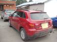 SUV   Mitsubishi ASX 2010 , 715000 , 