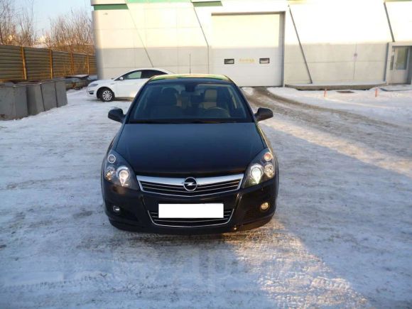  Opel Astra 2012 , 400000 , 