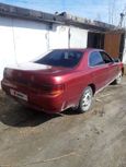  Toyota Chaser 1994 , 120000 , 