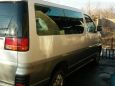    Nissan Elgrand 1998 , 353000 , 