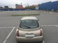  Nissan March 2002 , 165000 , 