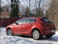  Opel Astra 2010 , 485000 , 