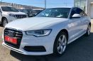  Audi A6 2013 , 1530000 , 