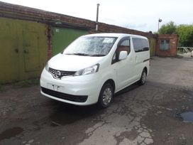    Nissan NV200 2009 , 490000 , 