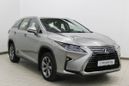 SUV   Lexus RX350L 2018 , 3200000 , 