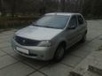  Renault Logan 2006 , 195000 , 