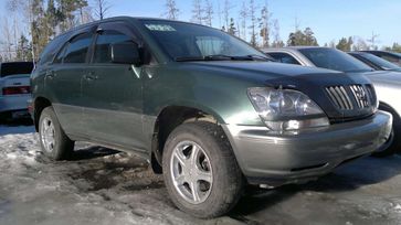 SUV   Lexus RX300 1999 , 350000 , -