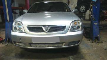  Opel Vectra 2003 , 230000 , 
