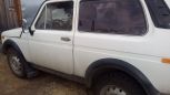 SUV    4x4 2121  1988 , 90000 , -