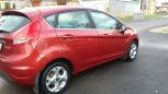  Ford Fiesta 2008 , 335000 , 