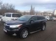 SUV   Toyota Highlander 2015 , 2550000 , 