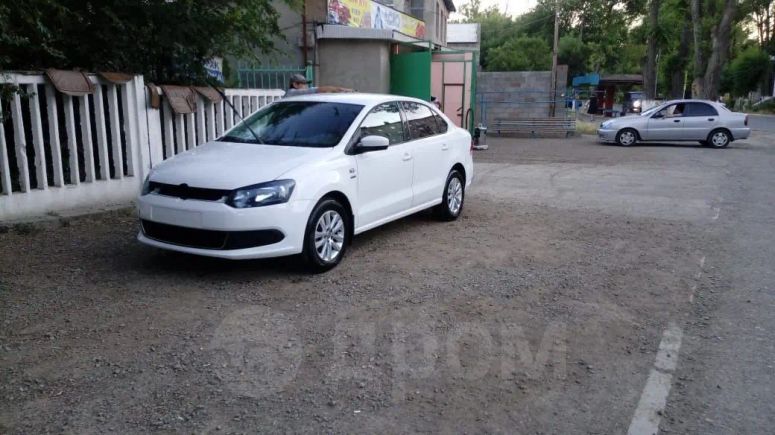  Volkswagen Polo 2013 , 470000 , 