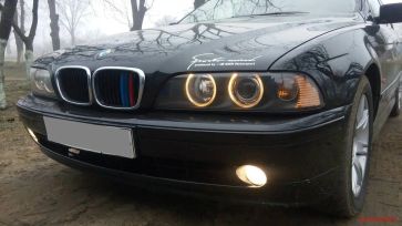  BMW 5-Series 2002 , 335000 , 