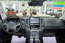 SUV   Toyota Land Cruiser 2016 , 5999000 , 