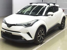 SUV   Toyota C-HR 2019 , 1754180 , --