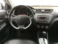  Kia Rio 2016 , 680000 , 