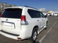 SUV   Toyota Land Cruiser Prado 2009 , 1600000 , 