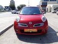  Nissan Micra 2008 , 285000 , 