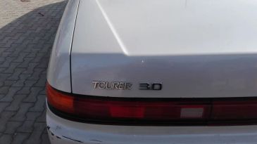  Toyota Mark II 1994 , 215000 , 