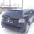 SUV   Mazda CX-7 2008 , 610000 , 