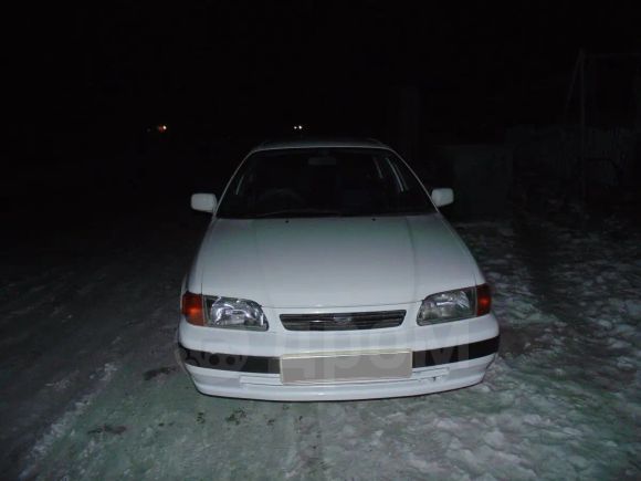  Toyota Tercel 1996 , 120000 ,  