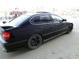  Toyota Aristo 2000 , 370000 , 